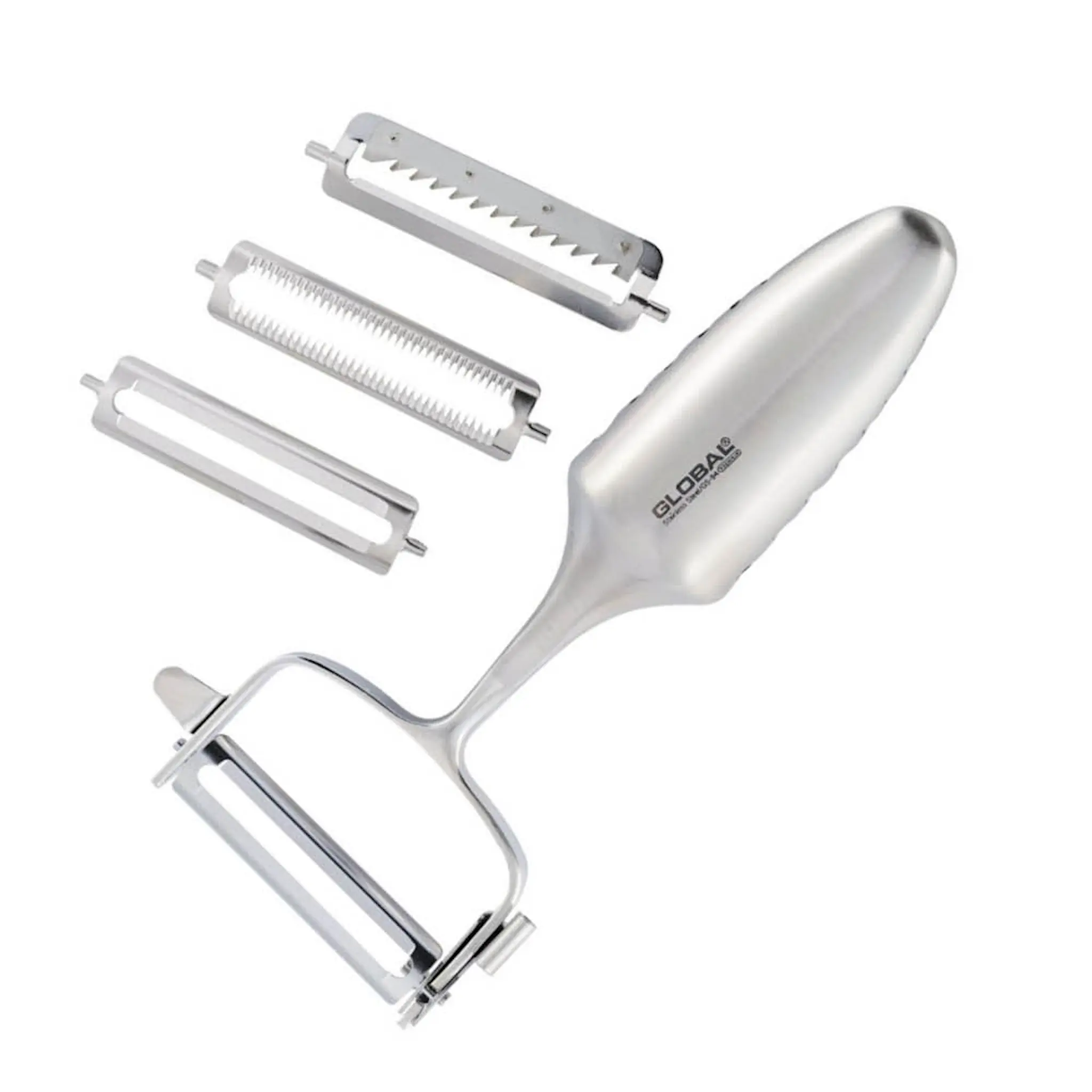 Global Global GS-94 Kuorija 3 osaa