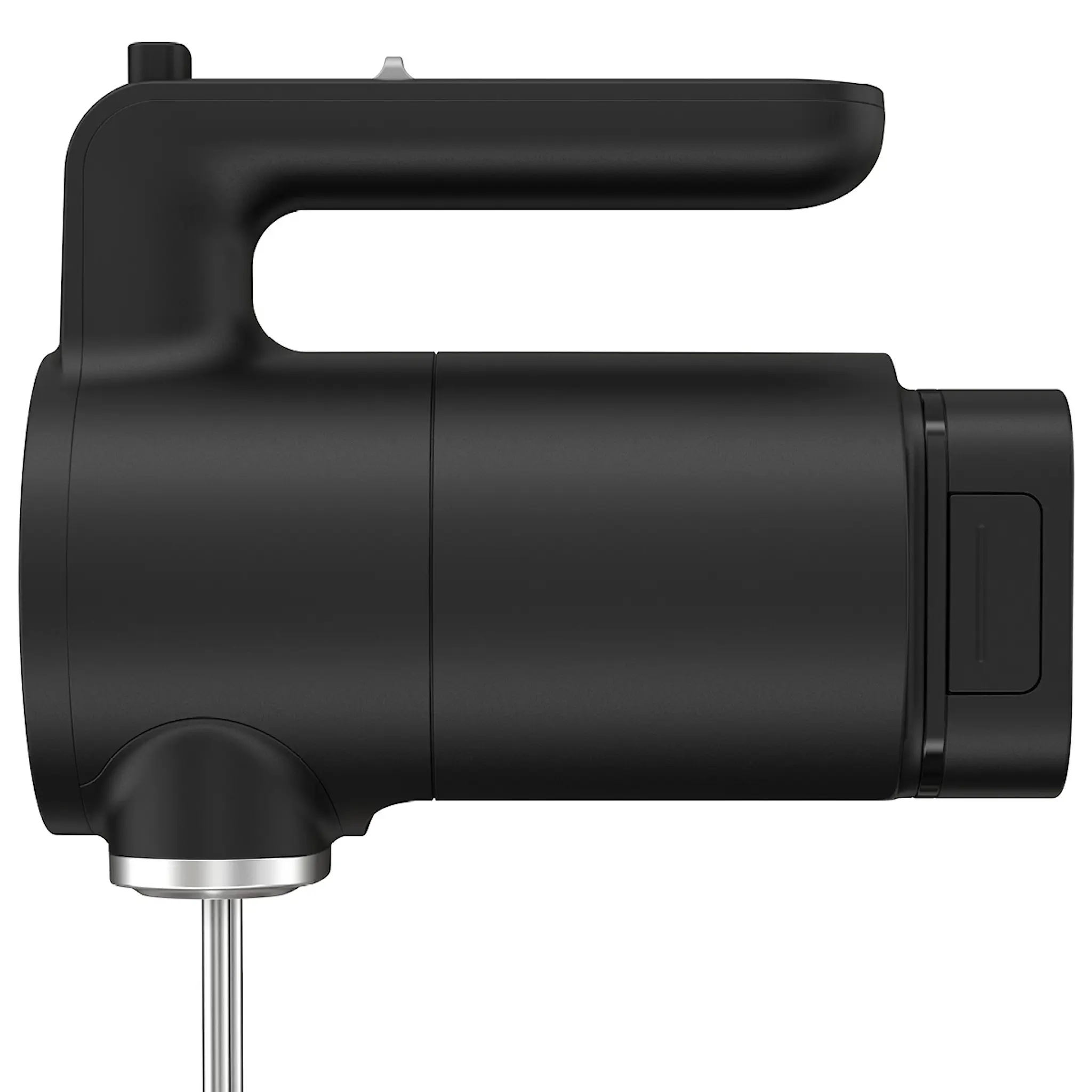 KitchenAid KitchenAid Go Cordless Elvisp 5KHMR762BM med batteri Mattsvart