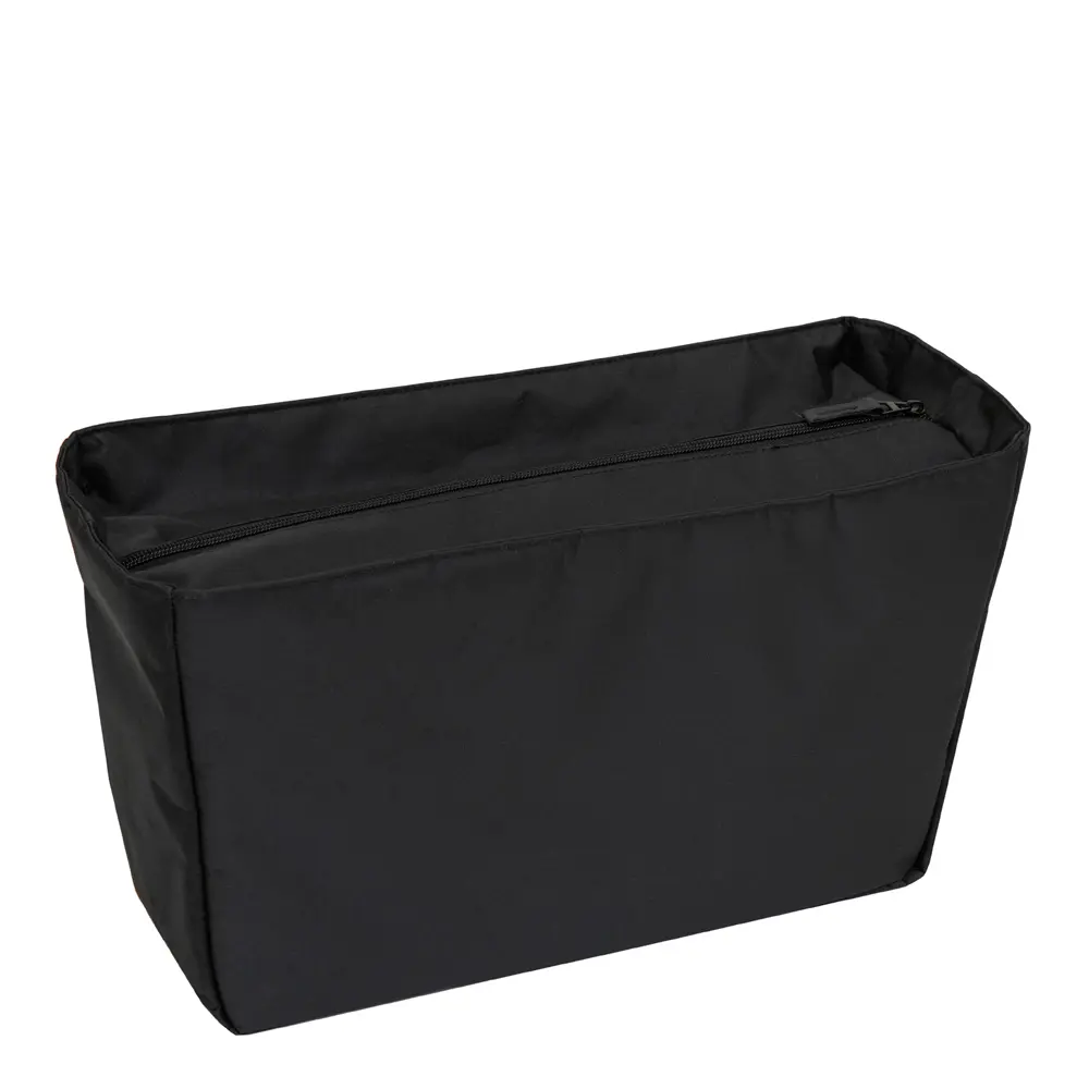 Sisälaukku Iso Musta