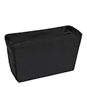 Innerväska Stor Svart