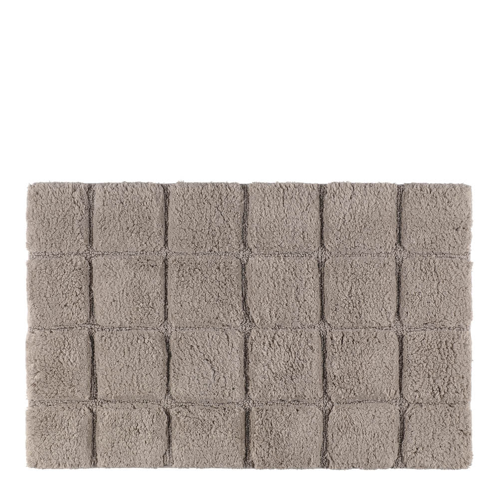 Fanni K Mateo badematte 50x80 cm sand