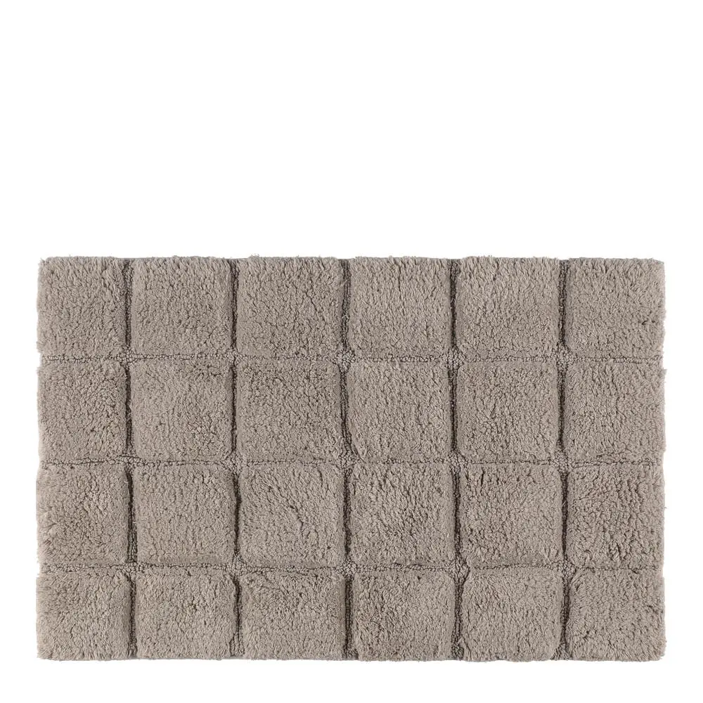 Mateo badematte 50x80 cm sand