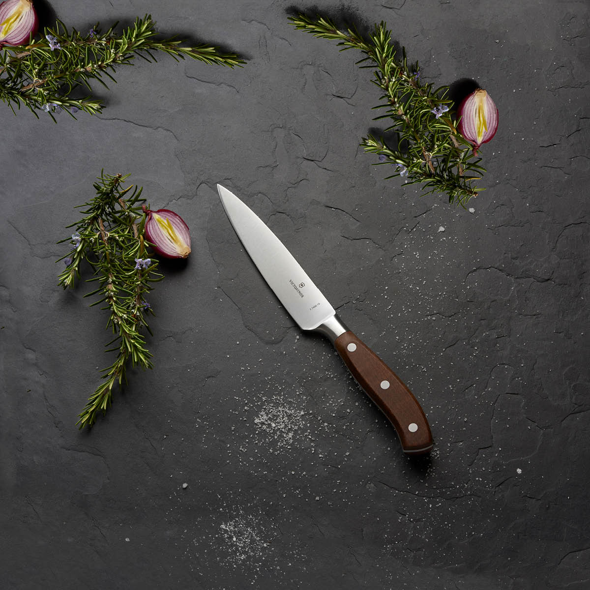 Victorinox Grand Maitre kokkekniv 15 cm lønn