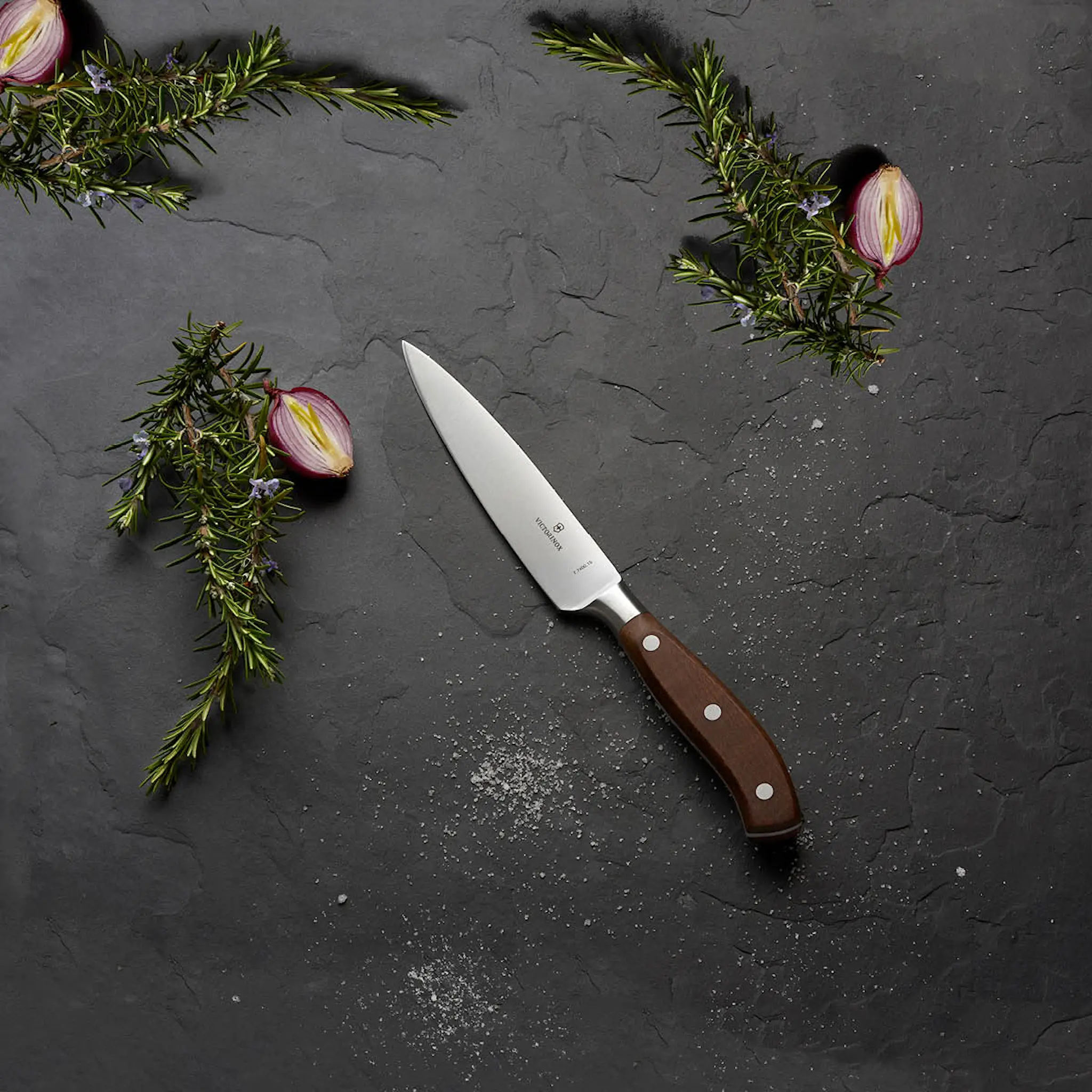 Victorinox Grand Maitre kockkniv 15 cm lönn