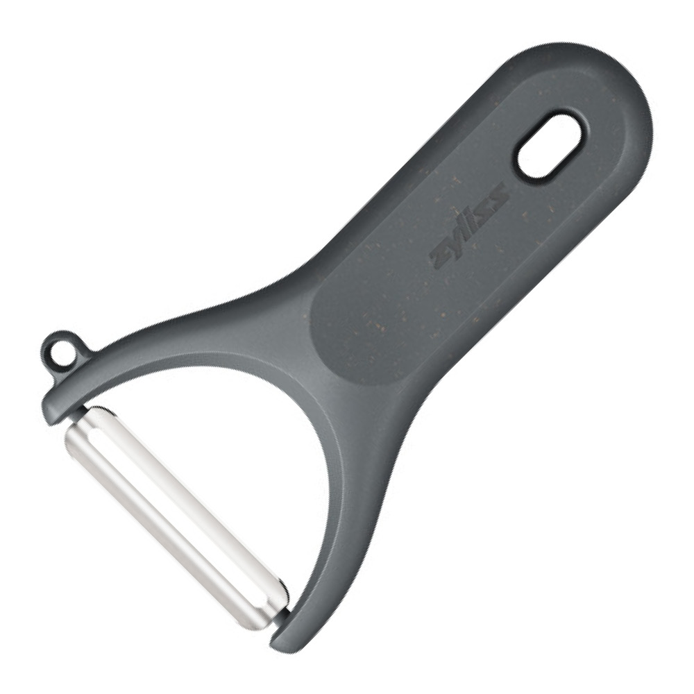 Zyliss - Peelers Y-kuorija Harmaa