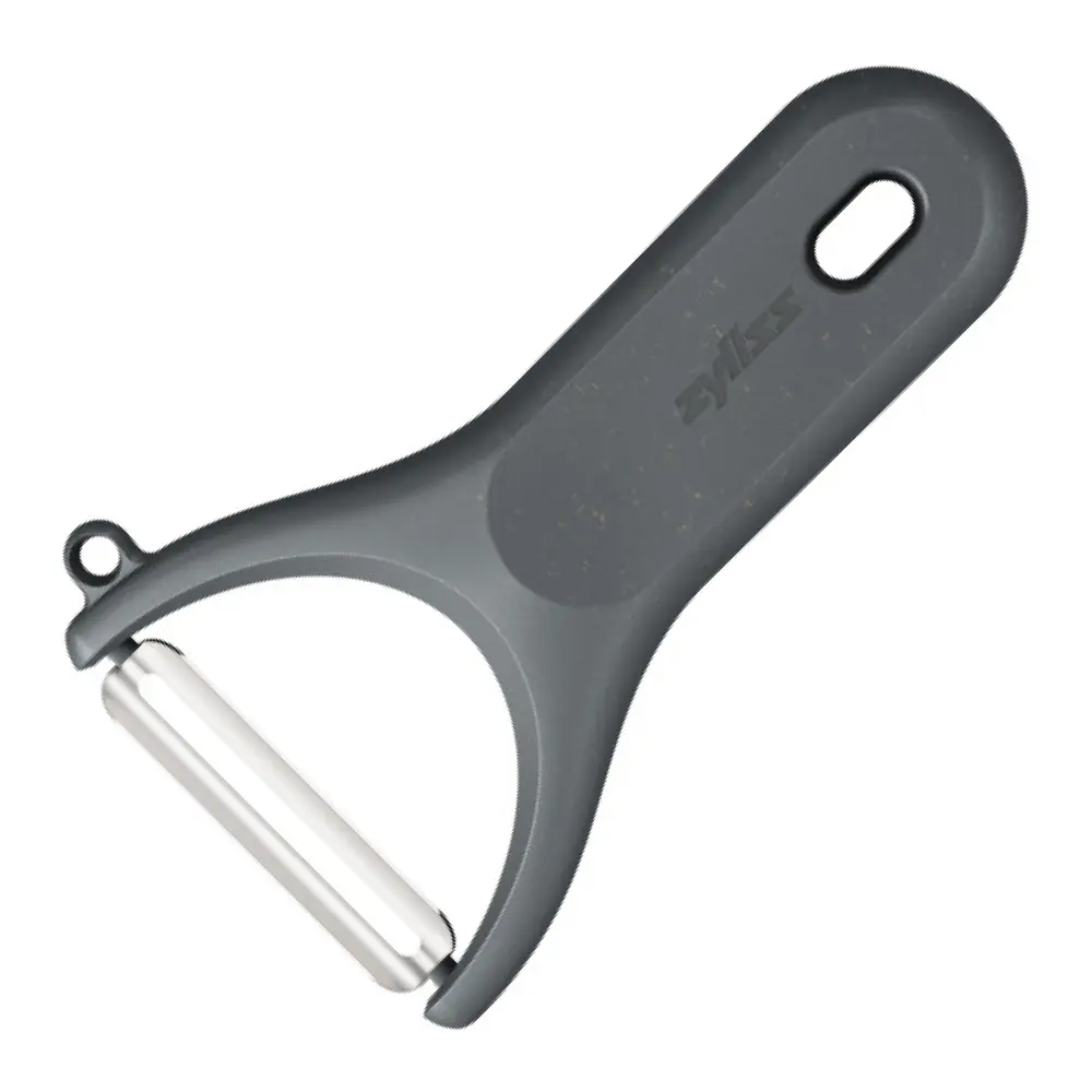 Peelers Y-kuorija Harmaa