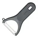 Peelers Y-skalare grå