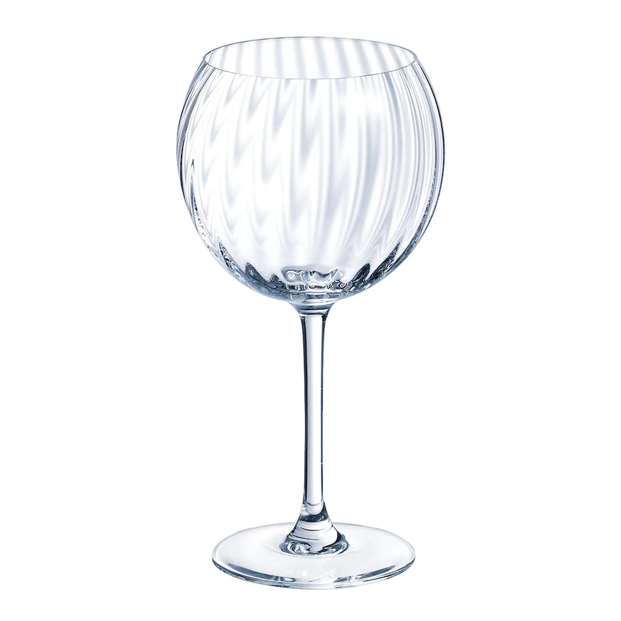 Chef & Sommelier Symetrie Ginglas 58 cl 6-pack Klar
