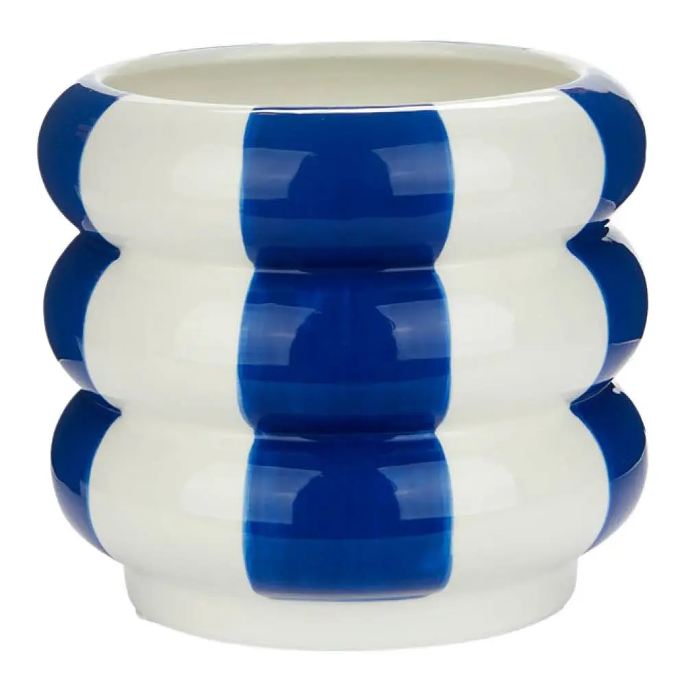 Floats Kukkaruukku 14,5 cm Sininen