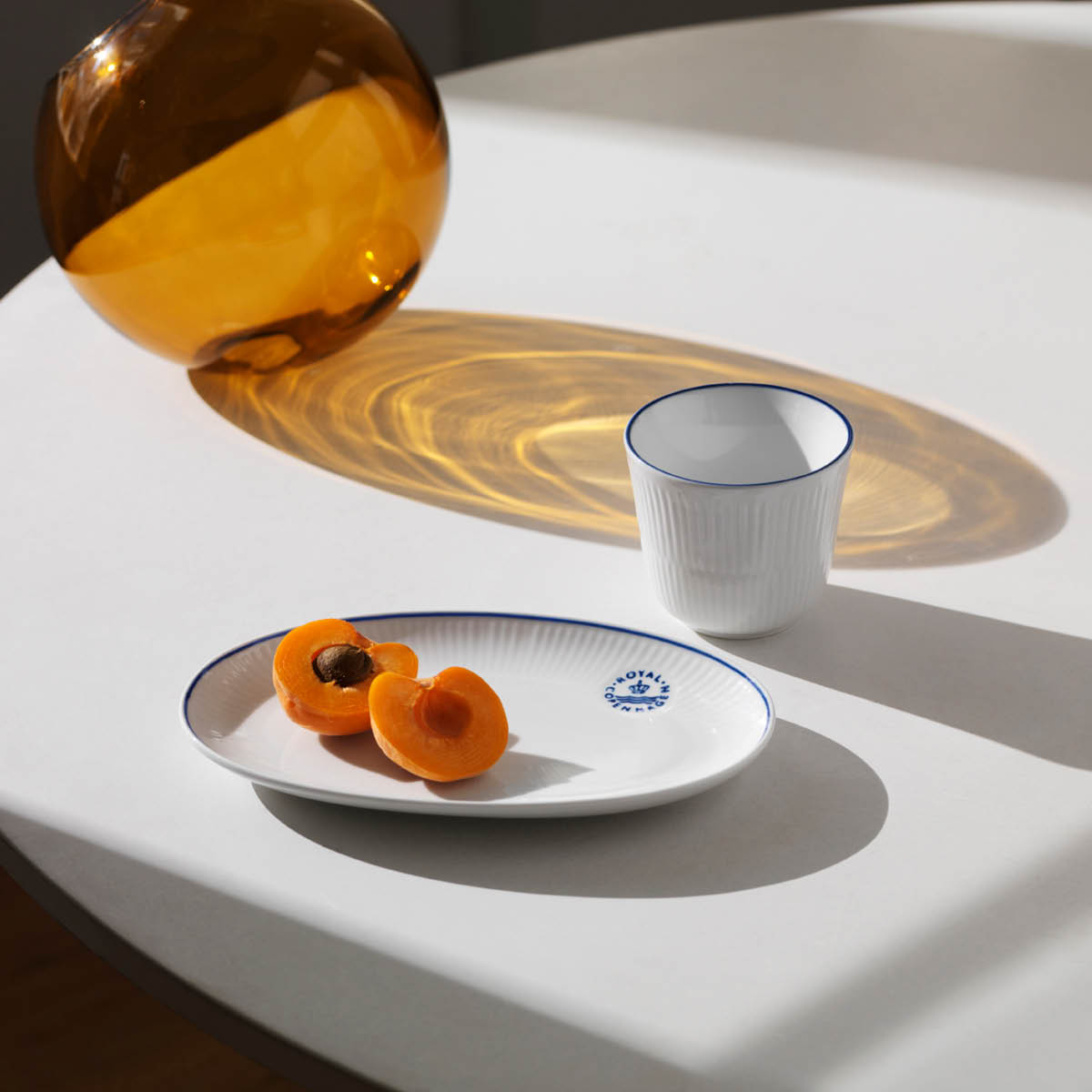 Royal Copenhagen Blueline Termosmuki 26 cl