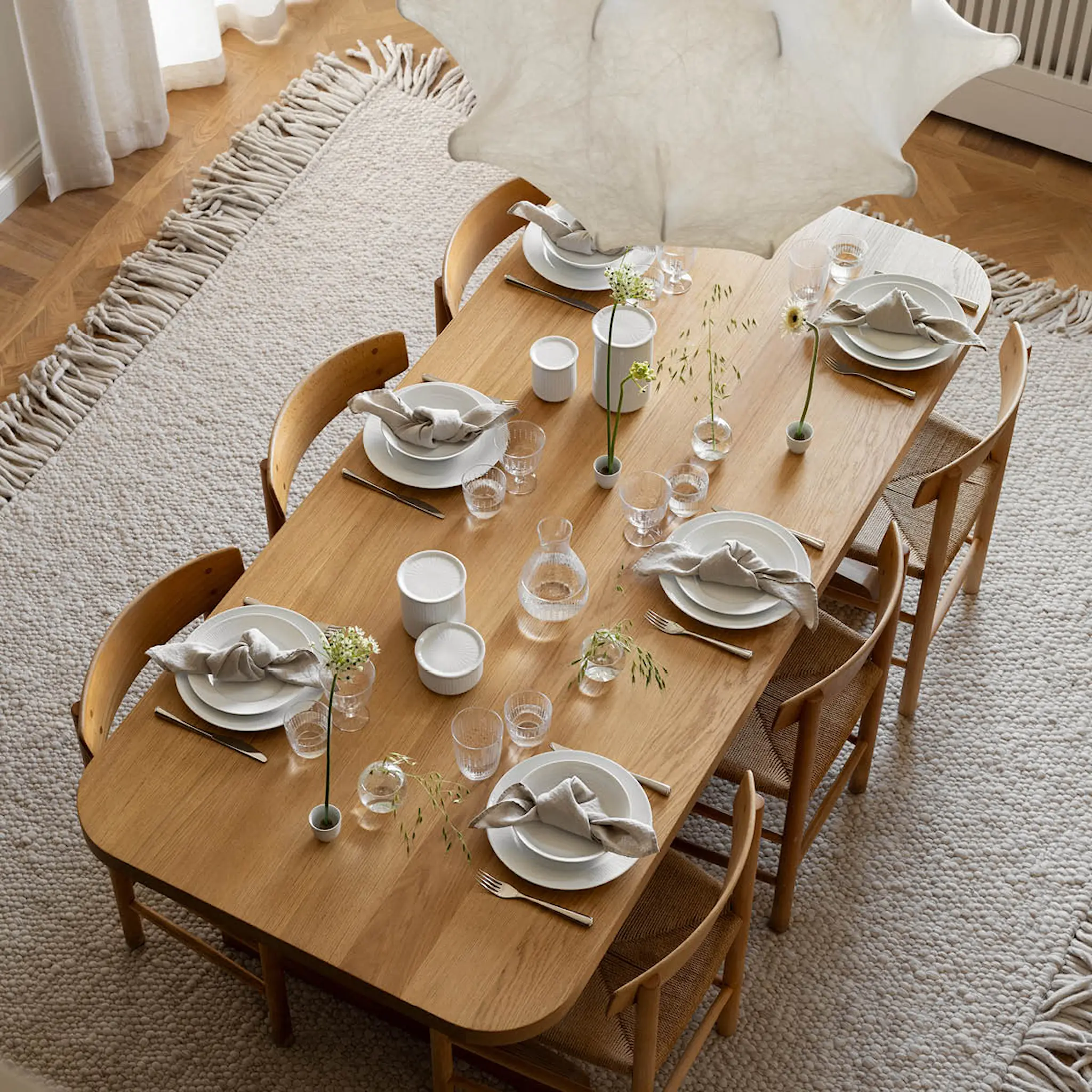 Rörstrand Swedish Grace vinglas 28 cl 2-pack klar