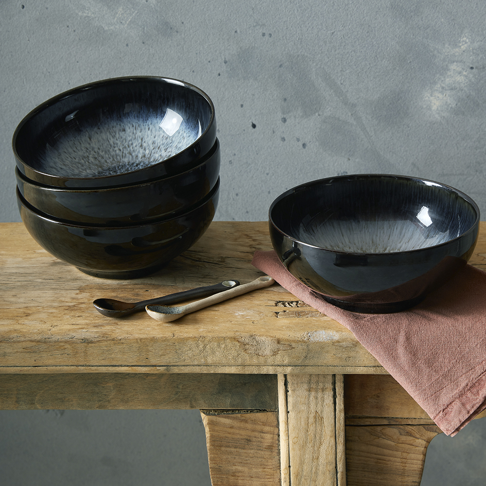 Denby Halo Skål 22 cm