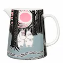 Mumin Kanna 1L Mumin Flyttar Grå