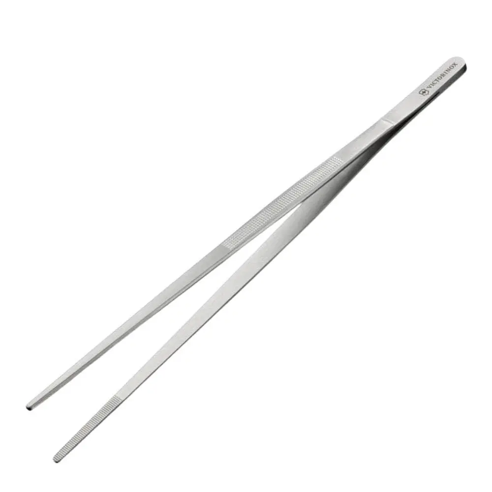 Utensils pinsett 30 cm stål