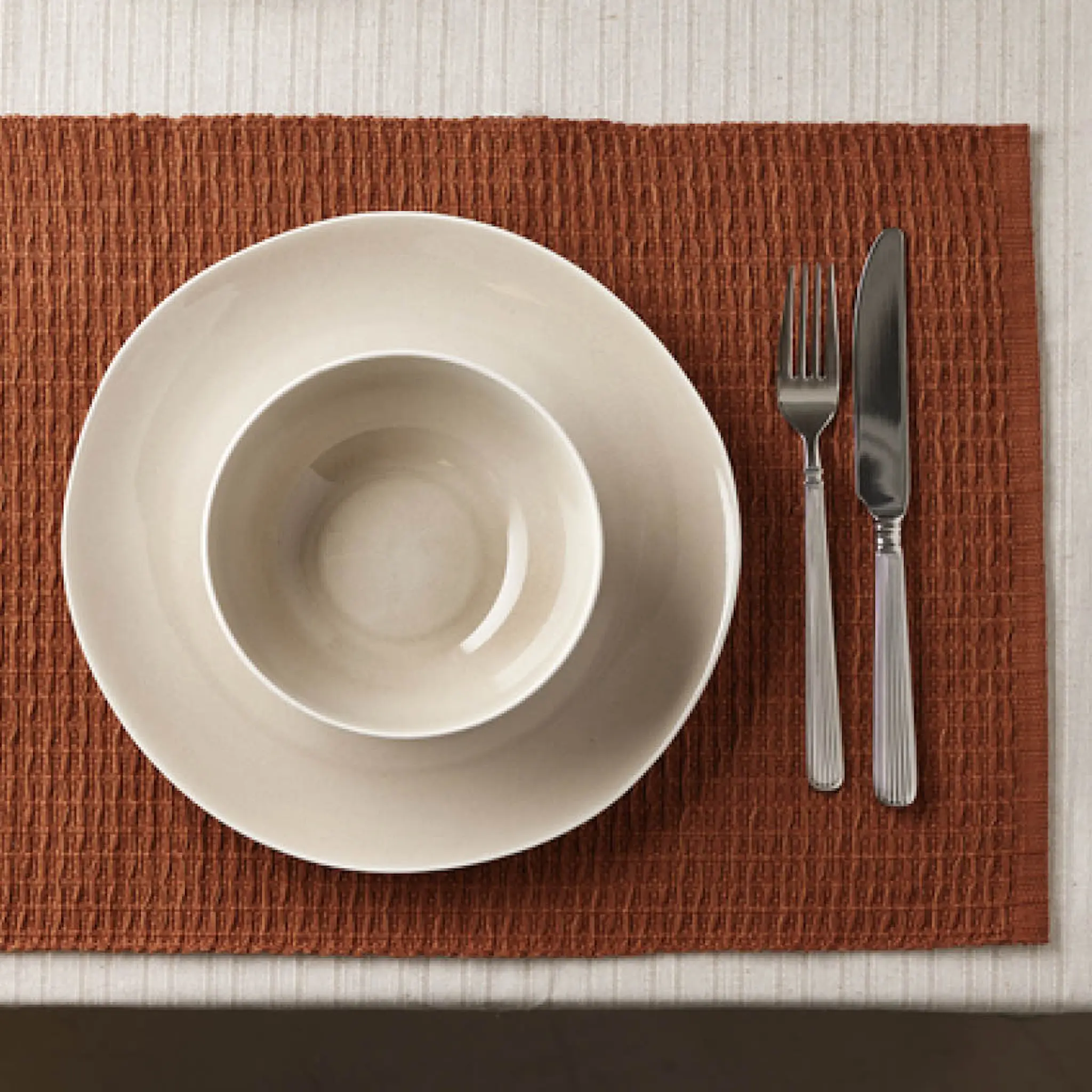 Holmen Sara Pöytätabletti 33x48 cm Terrakotta