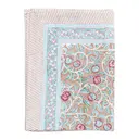 Apple duk 170x270 cm beige