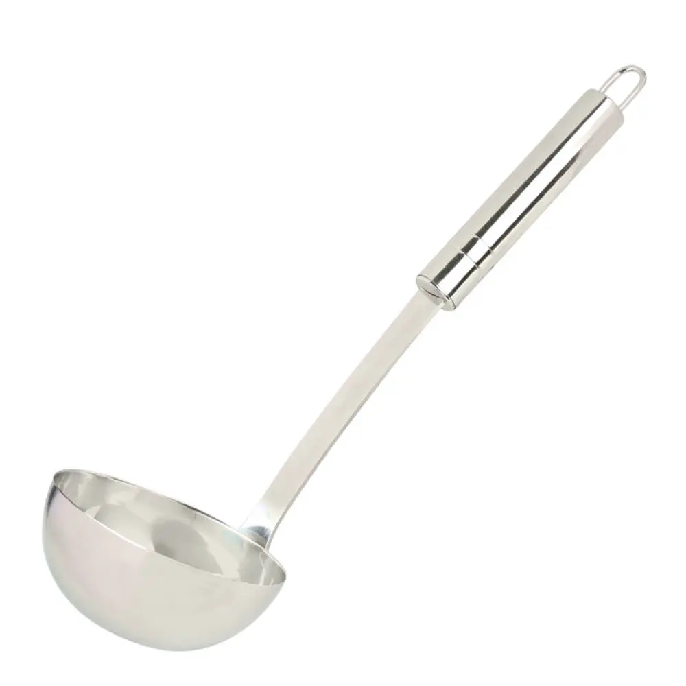 Suppøse 30 cm stål