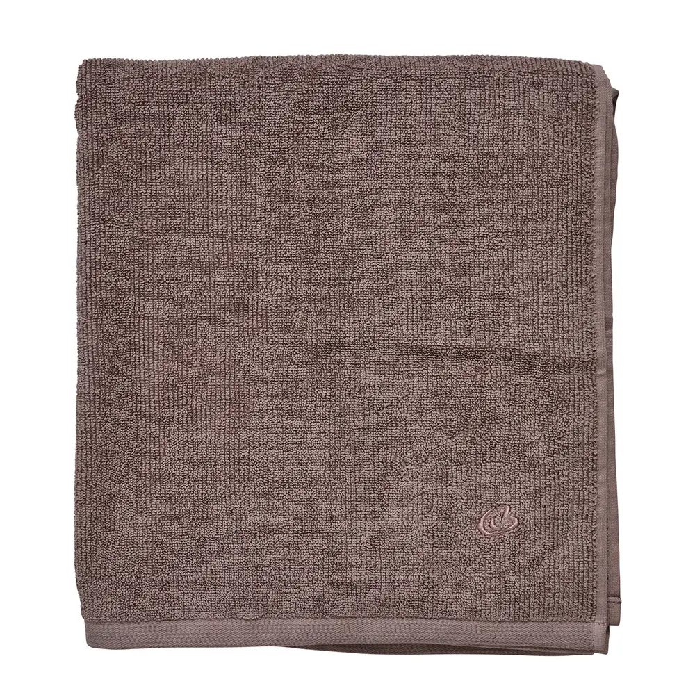 Molli Kylpypyyhe 140x70 cm Rose