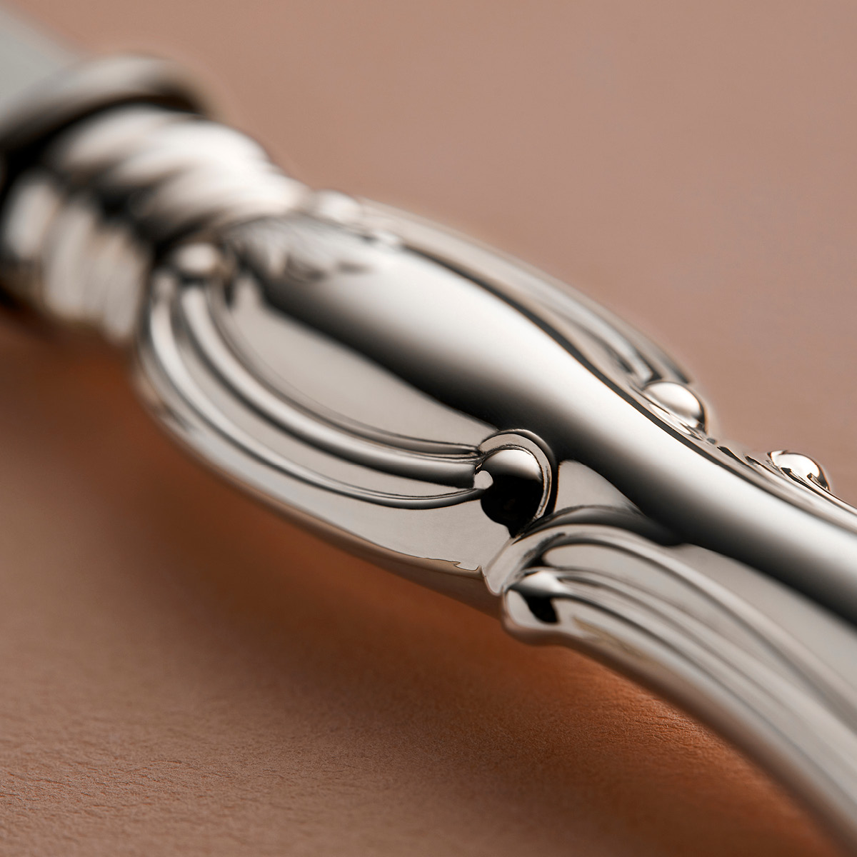 Gense Olga Veitsi 24 cm 830