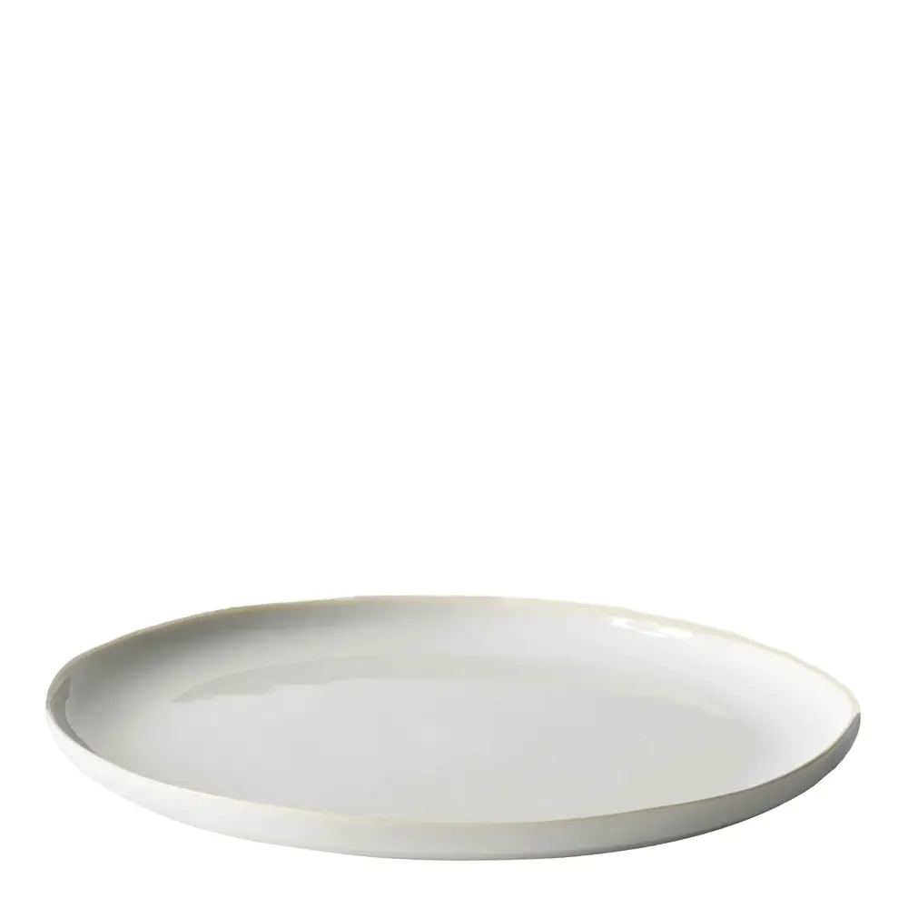 Vince Lautanen 22 cm Valkoinen