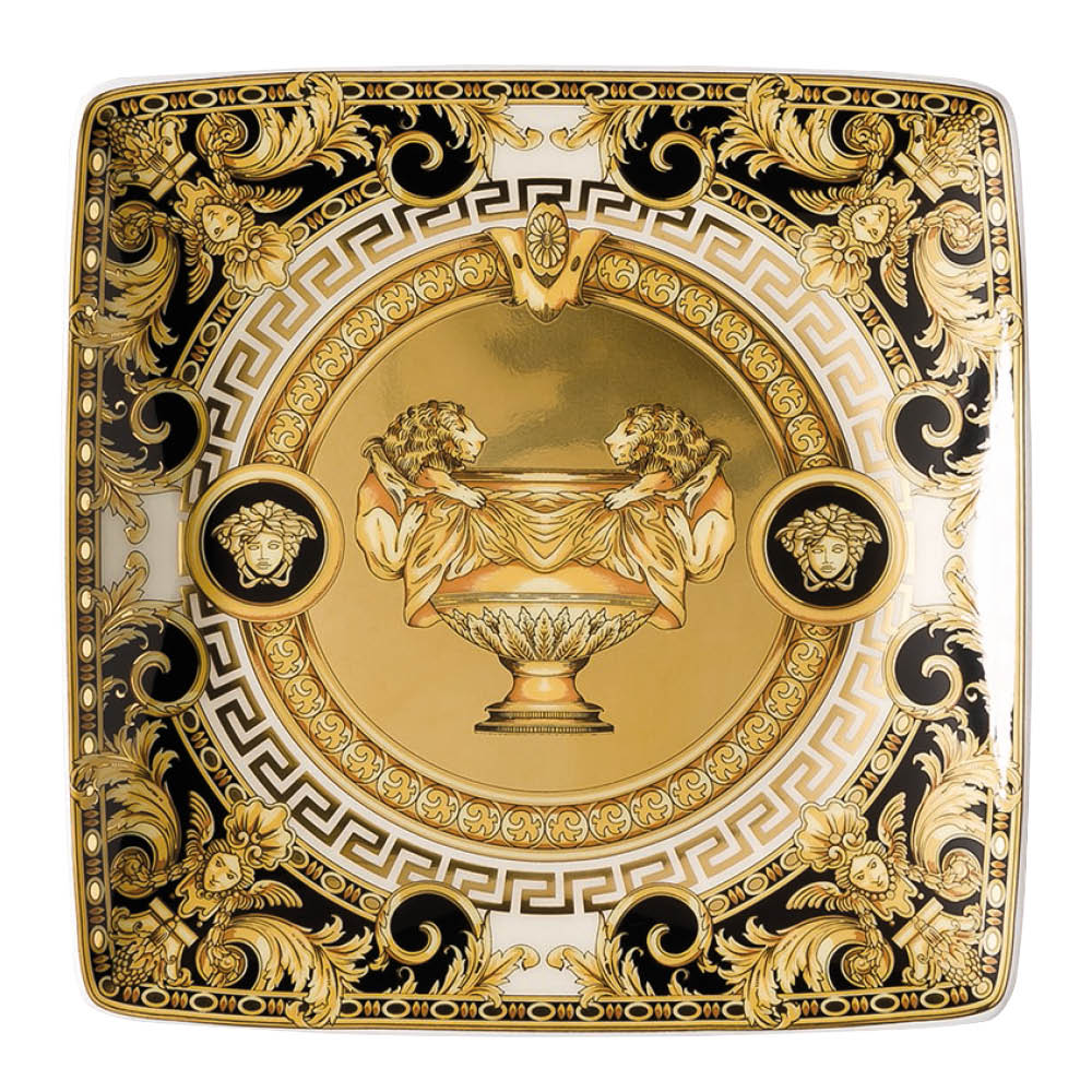 Versace Prestige Gala kulho 12x12 cm monivärinen