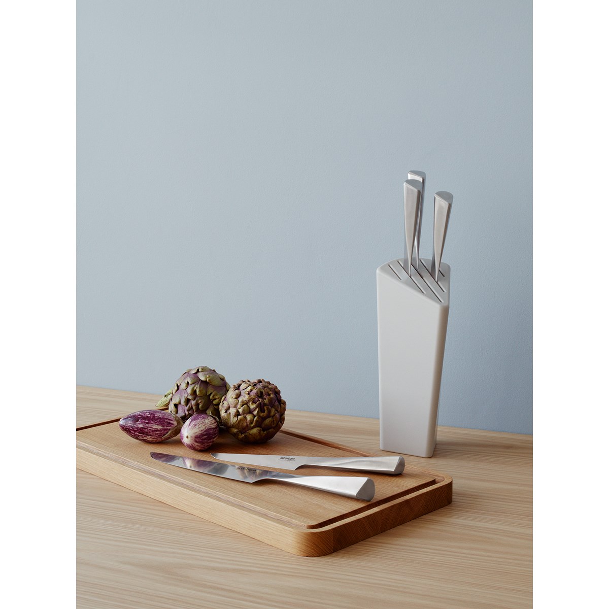 Stelton Trigono Grönsakskniv 27 cm
