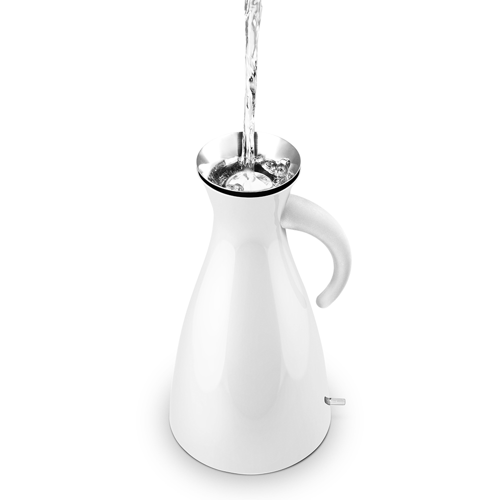 Eva Solo Vannkoker 1,5L hvit