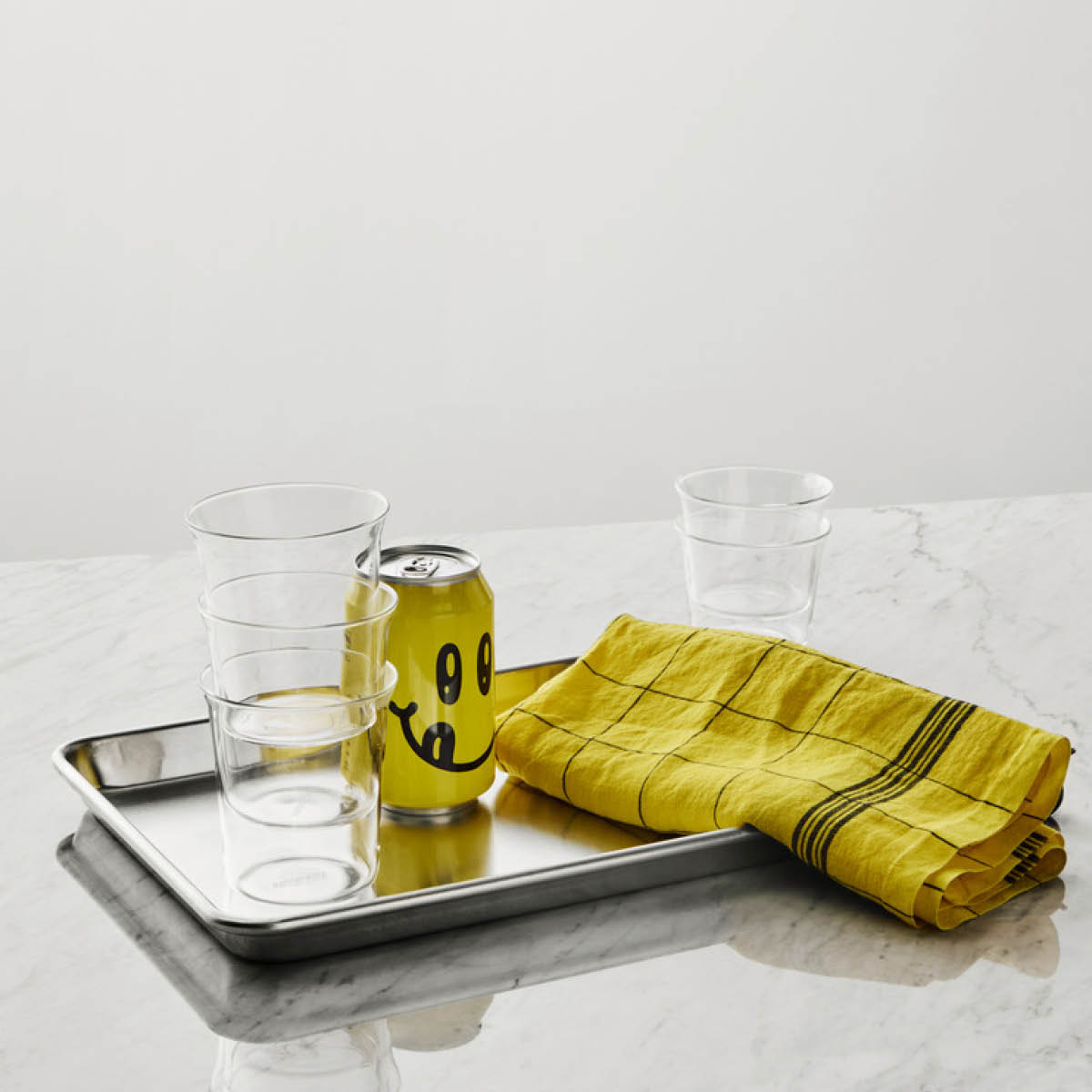 Kosta Boda Innocent Juomalasi 55 cl 4 kpl