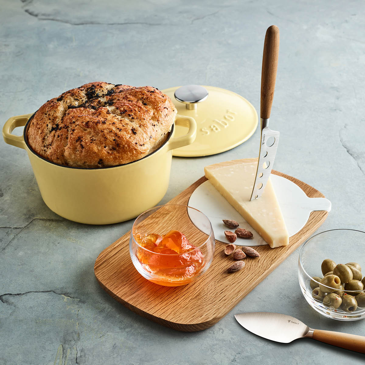 Sabor Sabor Valurautapata 2 L Sunny Joy