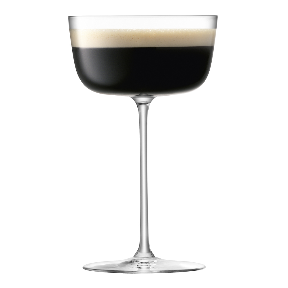 LSA International Borough Cocktailglas 24 cl 4-pack