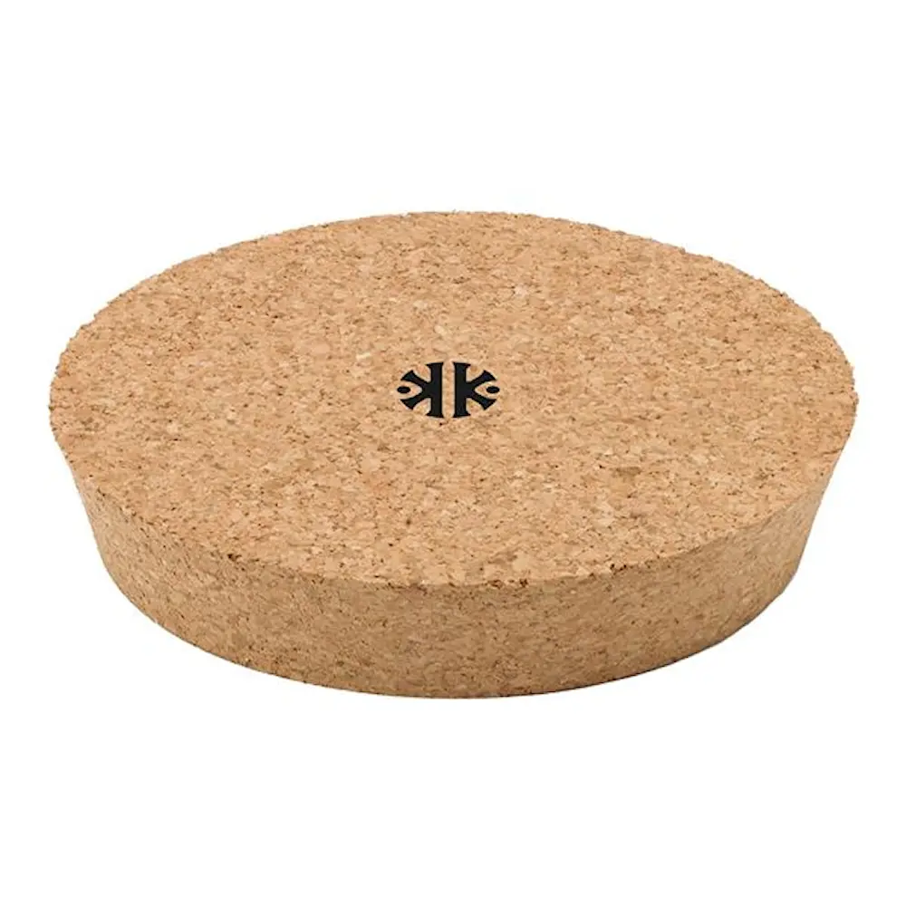 Knabstrup Purkin kansi 2L