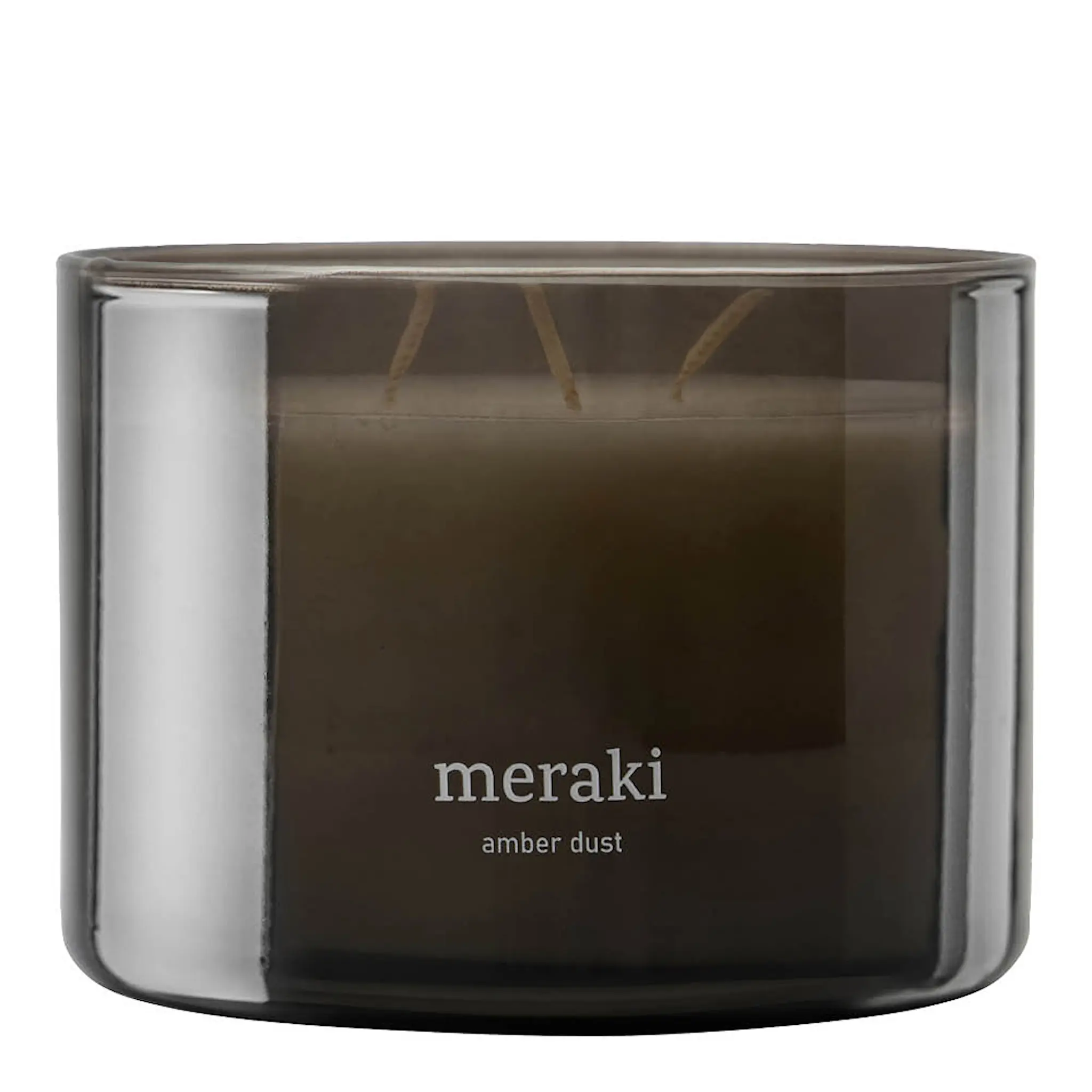 Meraki Amber Dust duftlys 340 g