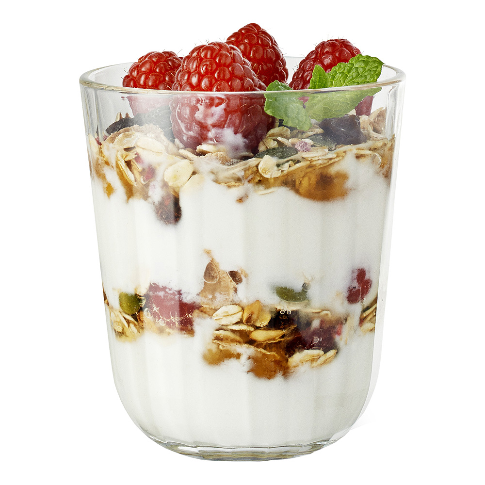 Eva Solo Facet drikkeglass 27 cl 6 stk