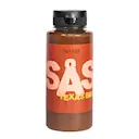 Texas BBQ-sås 265 ml röd