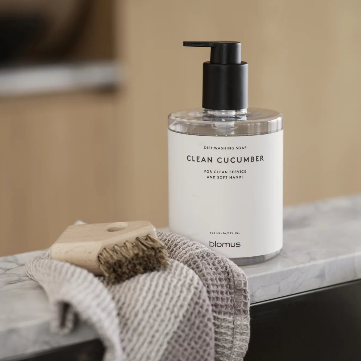 Blomus Aves Tiskiharja 4 kpl