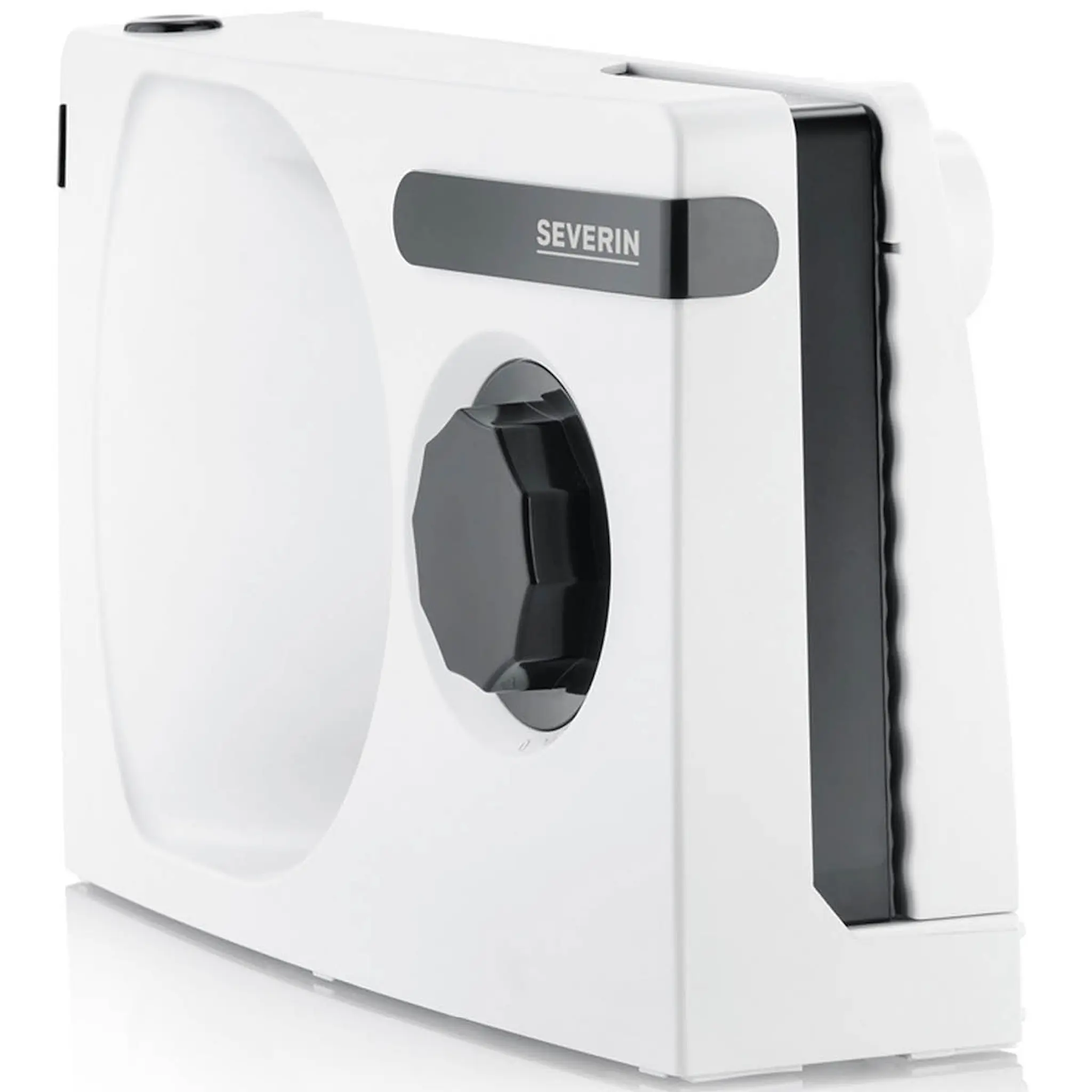 Severin Skärmaskin universal AS3912 100W vit