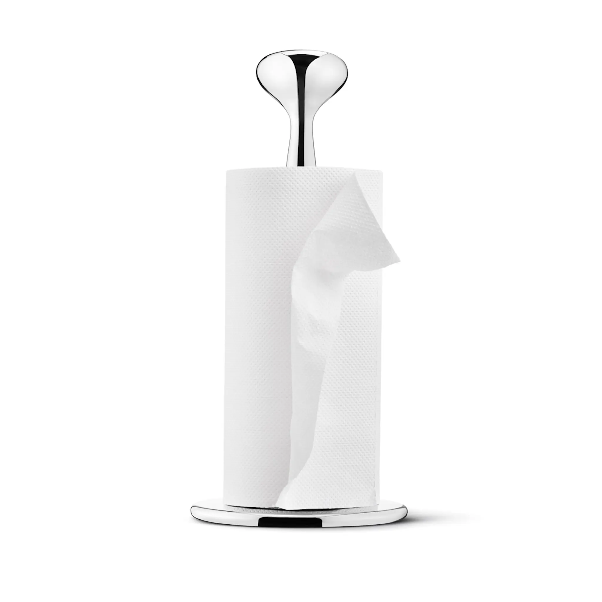 Georg Jensen Alfredo Hushållspappershållare