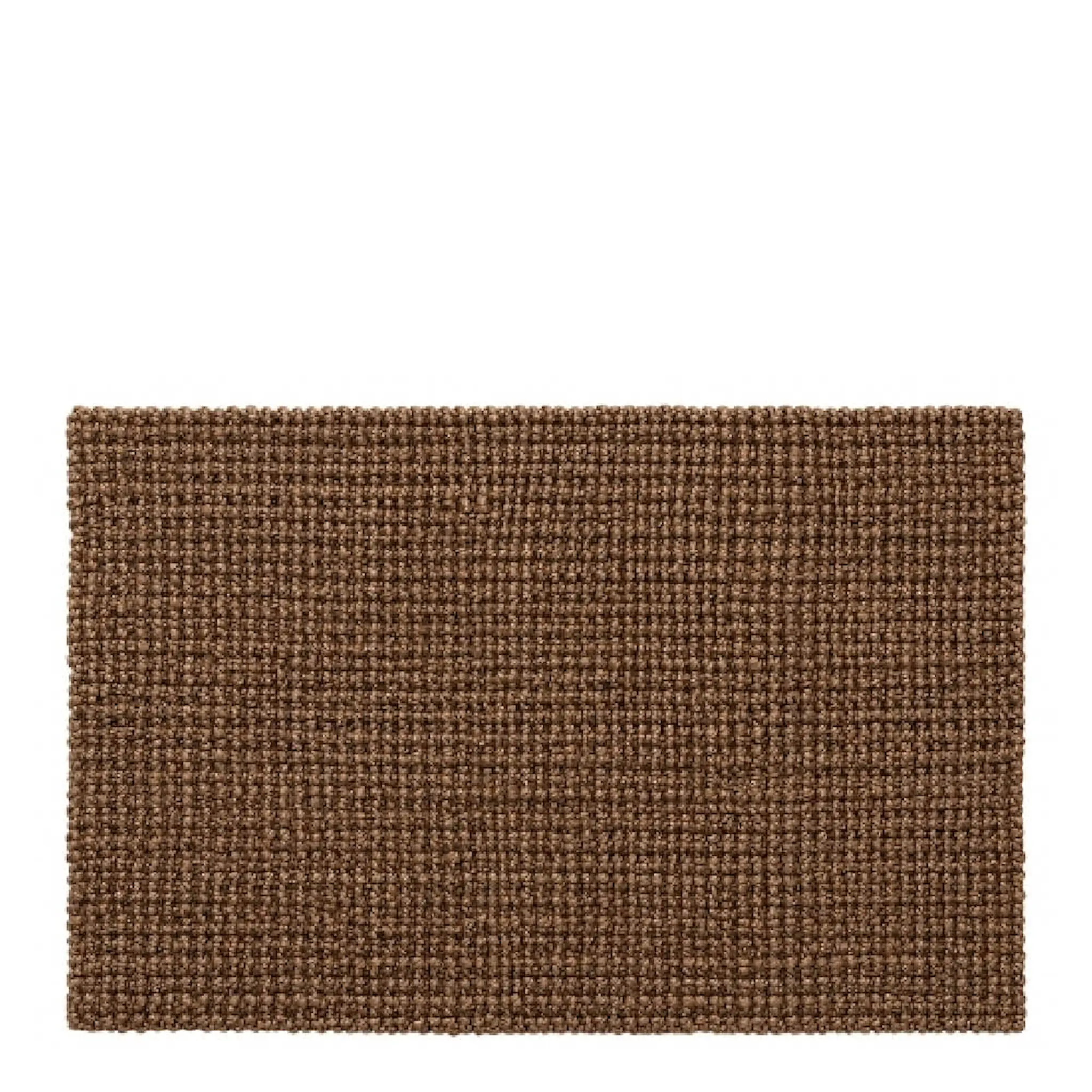 Deco Nord Kerala dörrmatta 60x90 cm Cocoa