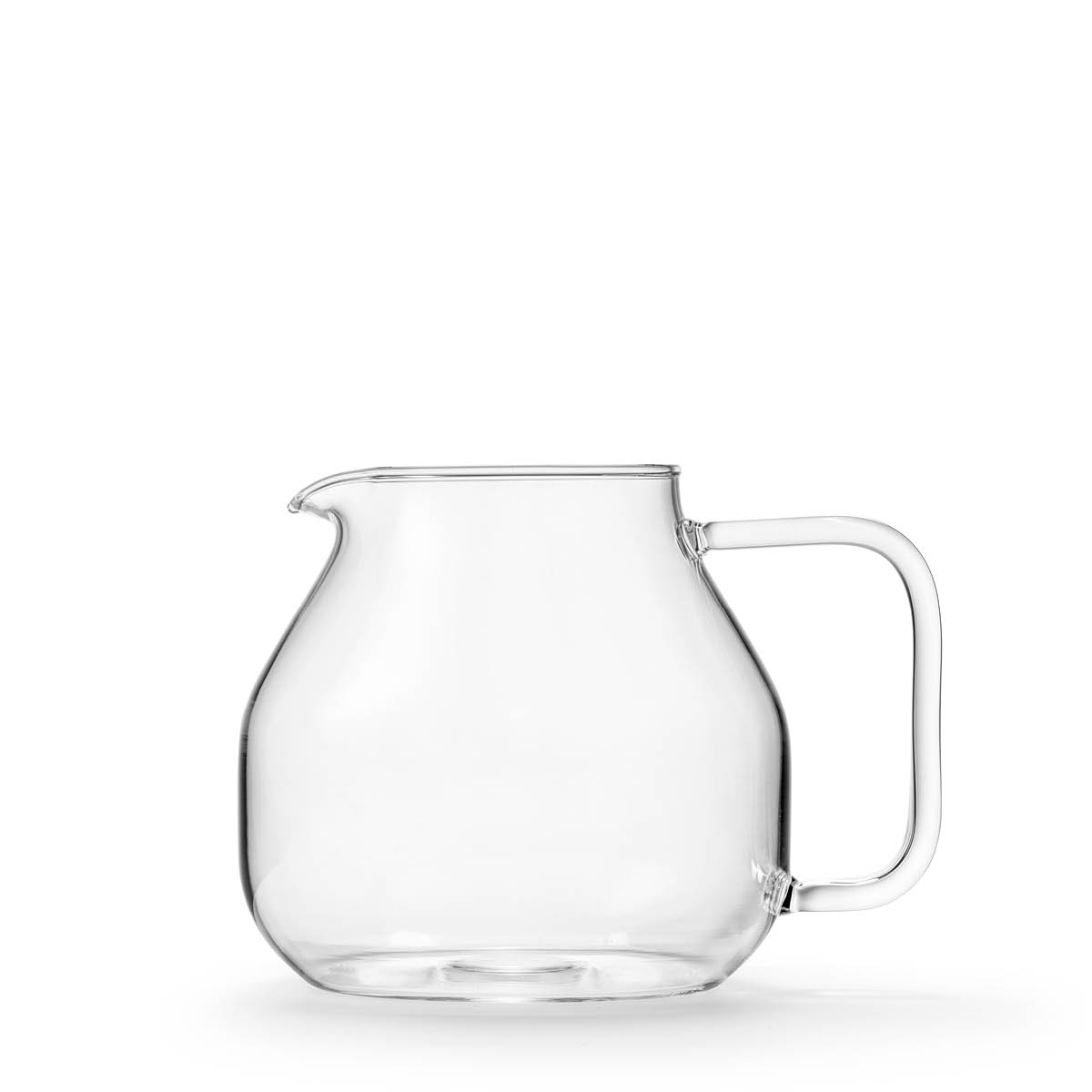 Aarke Glasskanne til Aarke kaffetrakter 1,25L