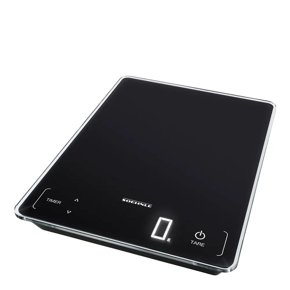 Keittiövaaka Page Profi 100