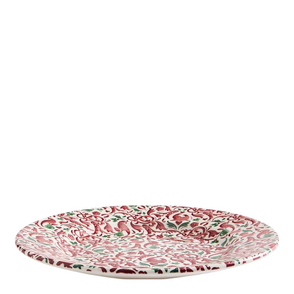 Spode Christmas Tree Yuletide tallrik 20 cm
