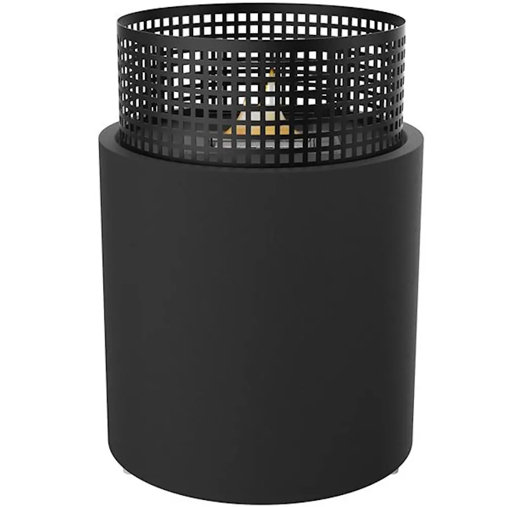 Mossel Bay 90 Avotakka Musta