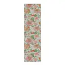 Fiona bordslöpare 35x120 cm rosa