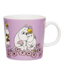 Muminmugg Förälskade 30 cl