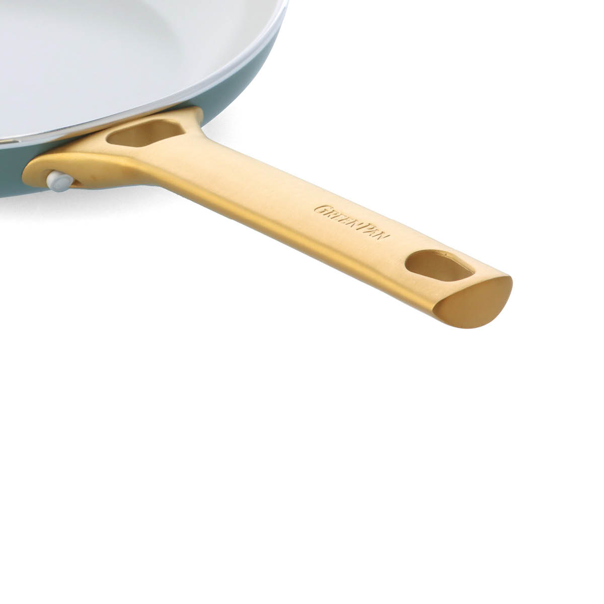 GreenPan Padova Reserve kattilasarja 10 osaa Smokey Blue