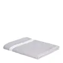 Wellness badlakan 165x110 cm evening grey