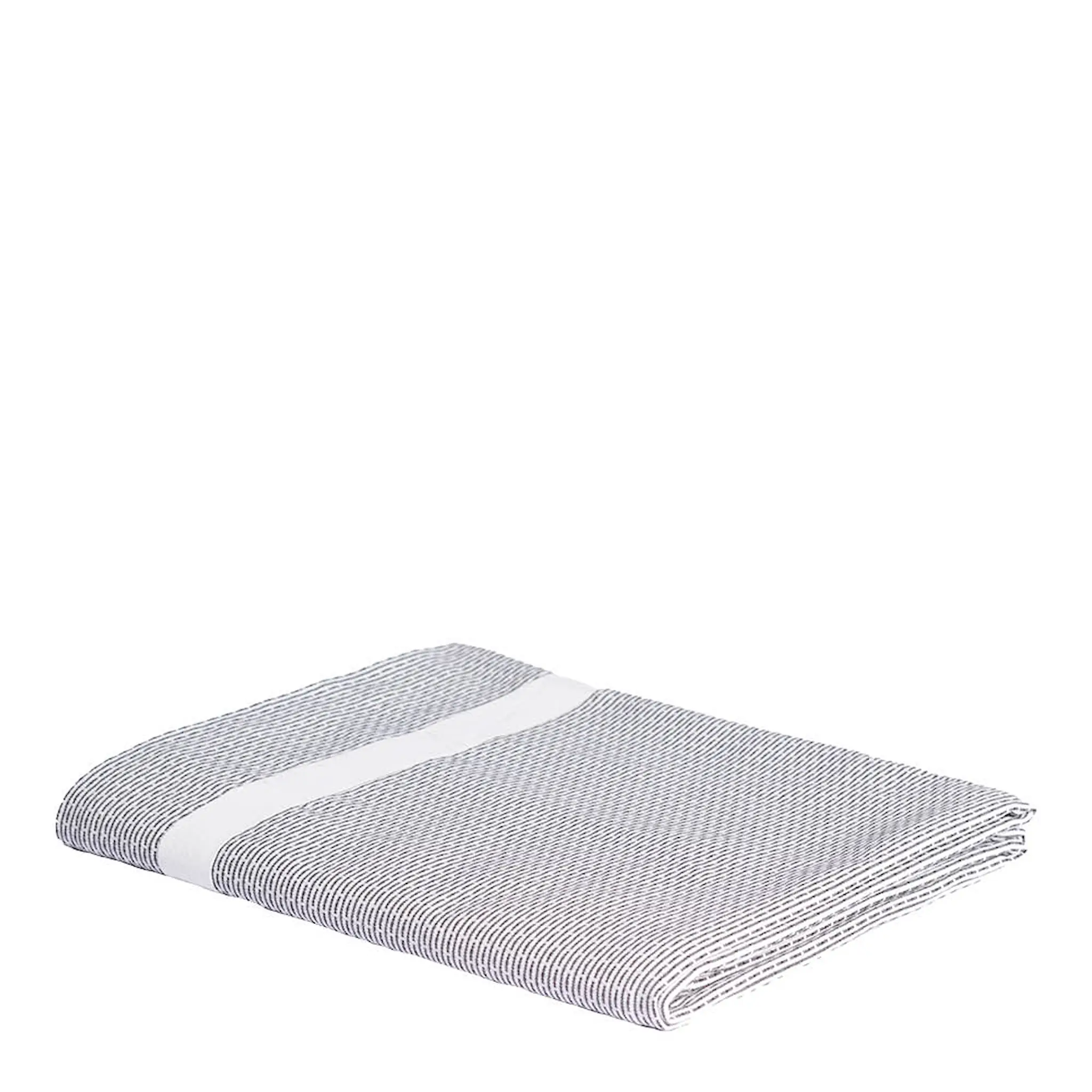 The Organic Company Wellness badlakan 165x110 cm evening grey