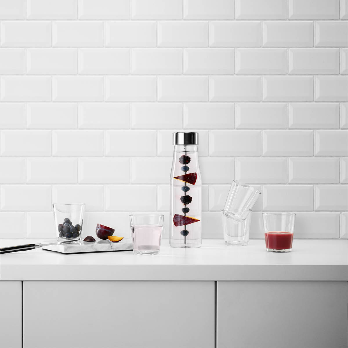 Eva Solo Drikkeglass 25 cl 12 stk