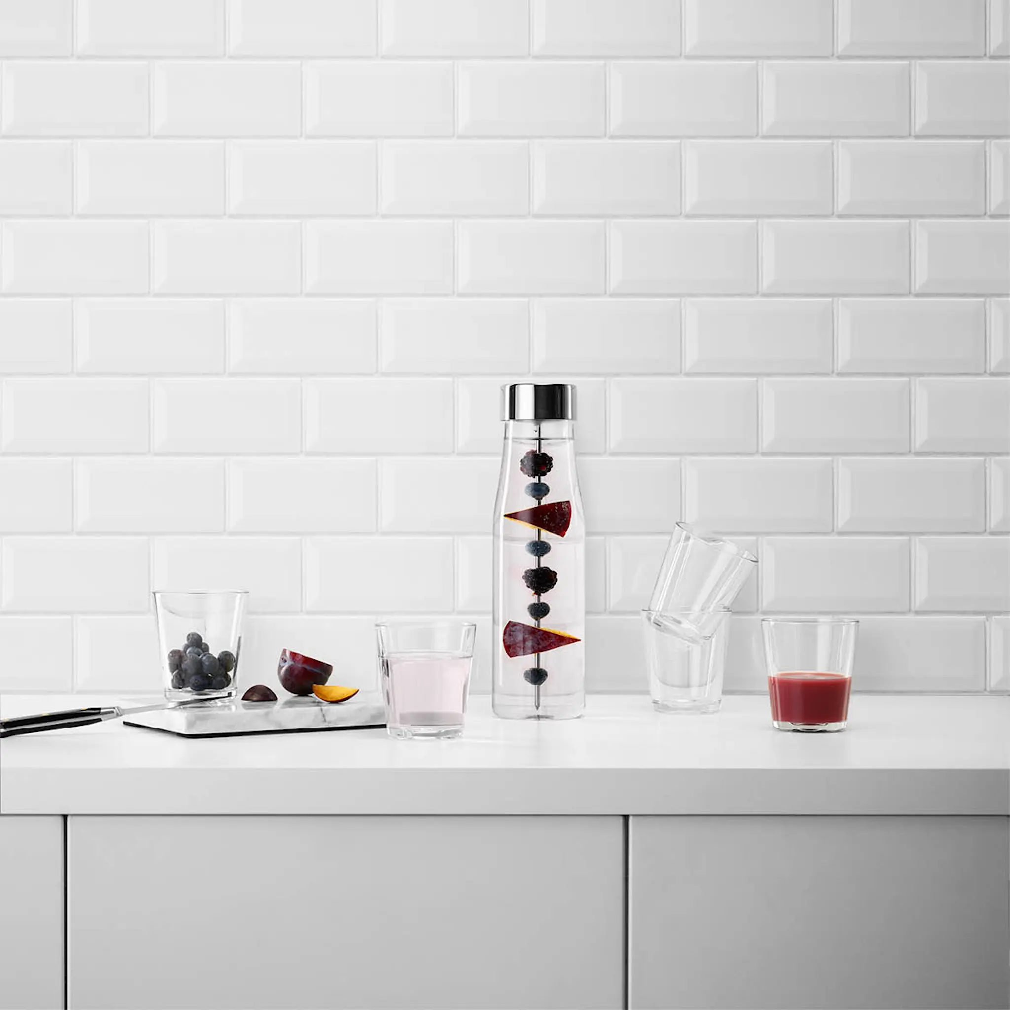 Eva Solo Juomalasi 25 cl 12 kpl