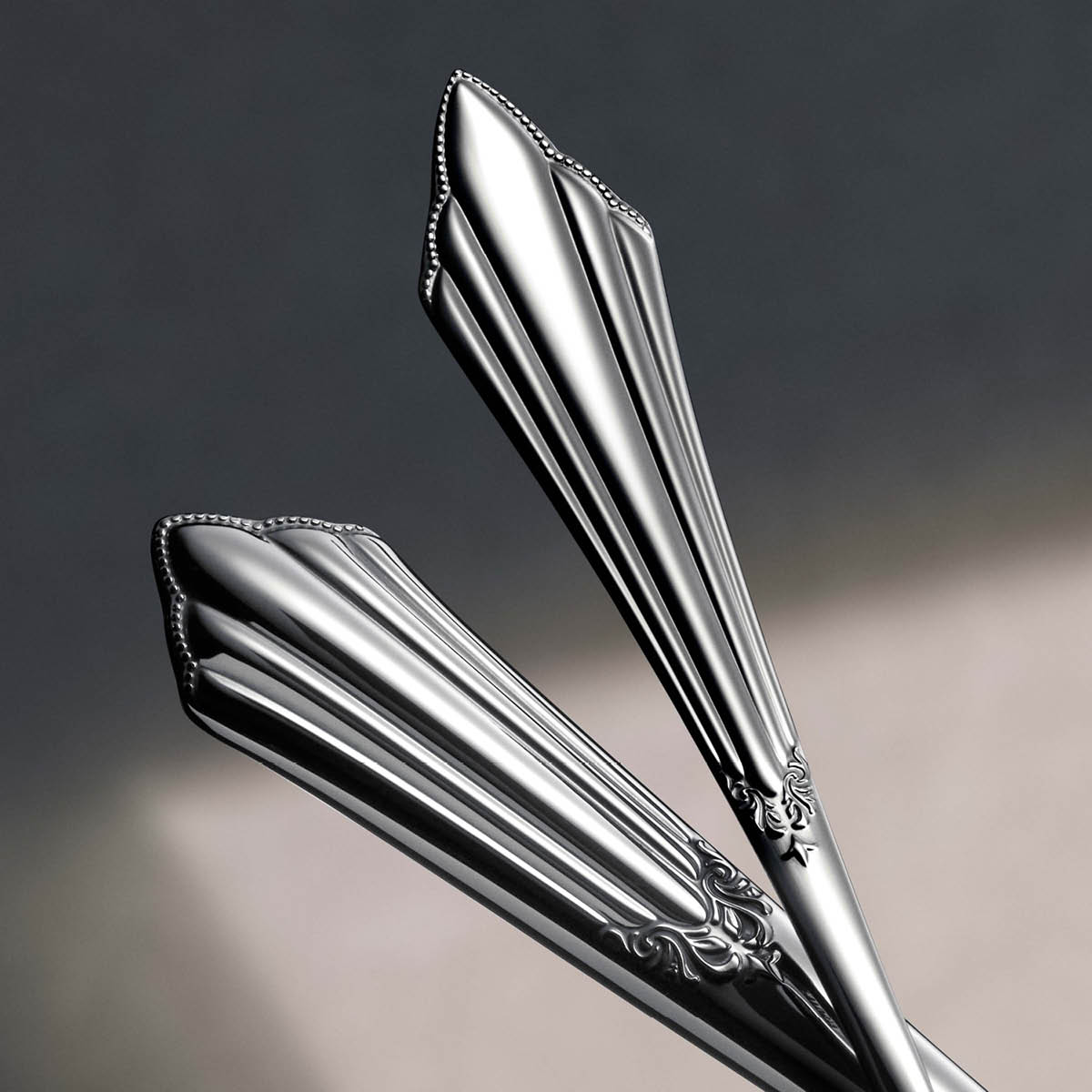 WMF Fächer bestickset 30-pack